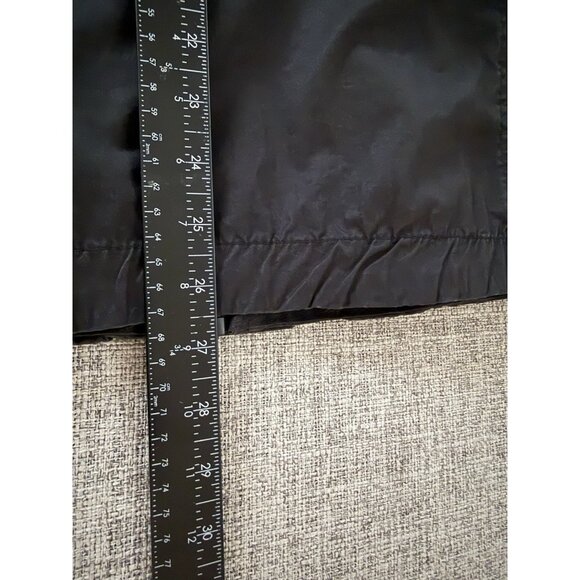 G-Star Raw Artic Shirt Overshirt Light Jacket Mens Sz Lg Black Military Utility - Picture 14 of 16